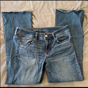 American Eagle Jeans size 12